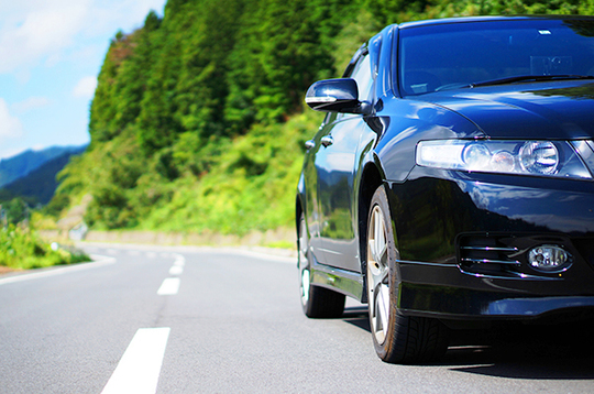 ナンバープレート・車検証の再交付、番号変更等