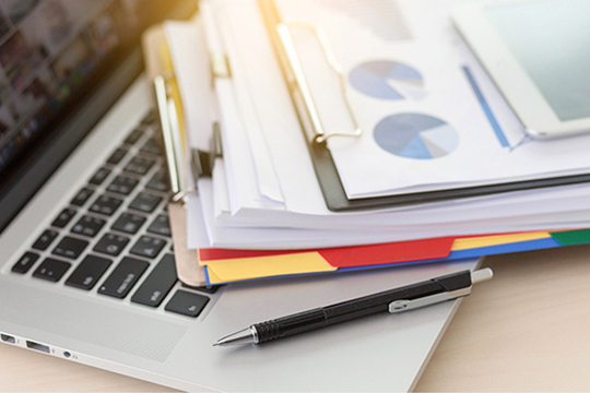 希望ナンバー取得、所有権解除、廃車手続き等